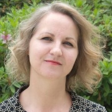 Ingrid Abild-Pedersen